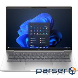 ноутбук 14FI+/Core5 120U/16G DDR5/512/int/WC/DOS/B L/Silver HP HP ProBook 4 G1iR 14 (CU7A0AT)