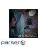 Дата кабель USB 2.0 AM to Micro 5P 1.0m 3A black Essager (EXCM-LS01)
