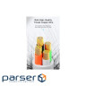 Дата кабель USB 2.0 AM to Micro 5P 1.0m 3A black Essager (EXCM-LS01)
