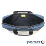 Сумка Tucano SVOLTA BAG PC 15.6" BLUE (BSVO15-B)