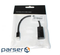 Adapter miniDisplayPort to HDMI Atcom (11042)