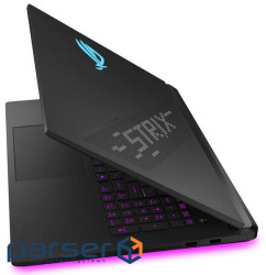 Ноутбук ASUS ROG Strix SCAR 18 G835LR-SA125W (90NR0LS1-M00500)