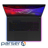 Ноутбук ASUS ROG Strix SCAR 18 G835LR-SA125W (90NR0LS1-M00500)
