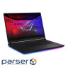 Ноутбук ASUS ROG Strix SCAR 18 G835LR-SA125W (90NR0LS1-M00500)