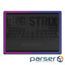 Ноутбук ASUS ROG Strix SCAR 18 G835LR-SA125W (90NR0LS1-M00500)