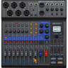 Мікшерний пульт Zoom LiveTrak L-8 (286407)