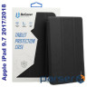 Чохол для планшета BeCover Tri Fold Hard Apple iPad 9.7 2017/2018 A1822/A1823/A1893/A19 (706863)