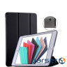Чохол для планшета BeCover Tri Fold Hard Apple iPad 9.7 2017/2018 A1822/A1823/A1893/A19 (706863)
