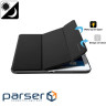 Чохол для планшета BeCover Tri Fold Hard Apple iPad 9.7 2017/2018 A1822/A1823/A1893/A19 (706863)