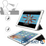 Чохол для планшета BeCover Tri Fold Hard Apple iPad 9.7 2017/2018 A1822/A1823/A1893/A19 (706863)