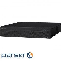 DVR for video surveillance Dahua DH-NVR608-32-4KS2 (03505-04892)