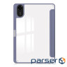 Чохол до планшета BeCover Soft Edge TPU Xiaomi Redmi Pad 2 11.0" Purple (713663)