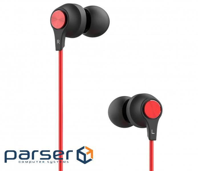 Навушники Tecno Prime P1 (4895180754425)