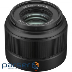 Об'єктив Fujifilm XC-35mm F2 (16647434) Fujifilm XC-35mm F2 (16647434)