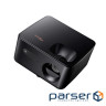 Проектор PK31 (3LED, DLP, 4K, 1600HK(900Lm), 25000 0:1, 1.5-1.65:1,2*HDMI,USB-A,5W, 30 (E3PB011E111)
