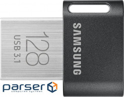 Flash drive SAMSUNG Fit Plus 128GB (MUF-128AB/APC)