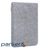 Чохол до ноутбука Gmakin 15" GM16 Grey, для Macbook Pro 15 (GM16-15)