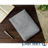 Чохол до ноутбука Gmakin 15" GM16 Grey, для Macbook Pro 15 (GM16-15)