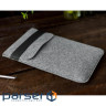 Чохол до ноутбука Gmakin 15" GM16 Grey, для Macbook Pro 15 (GM16-15)