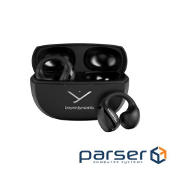 Навушники Beyerdynamic Amiron Zero Black (531765)
