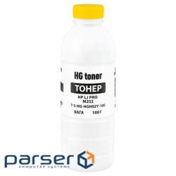 Тонер HP CLJ Pro M252/M452/M552/M553, MFP M176/M177/M277/M377, Canon LBP-610/710 (T-S-HG-HGH02Y-100)