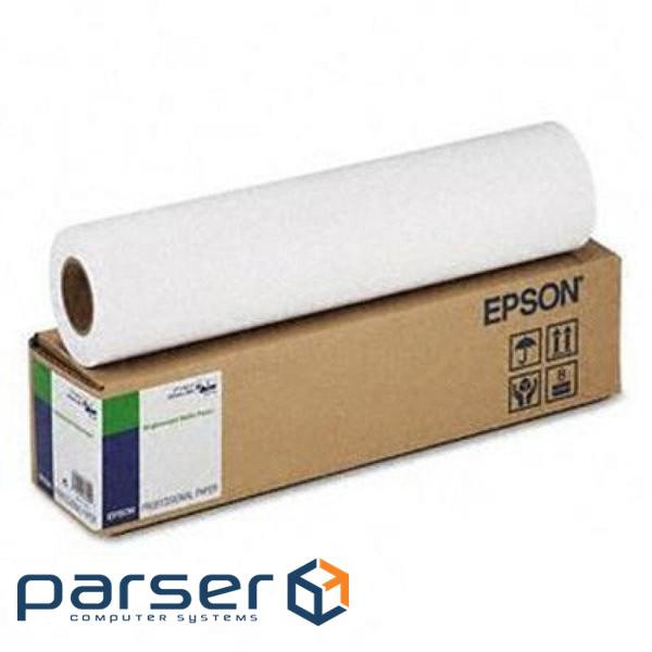 Папір Epson 17" Standard Proofing Paper (C13S045007)