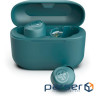 Навушники JLAB Go Air Pop Teal (IEUEBGAIRPOPRTEL124)