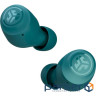 Навушники JLAB Go Air Pop Teal (IEUEBGAIRPOPRTEL124)