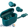 Навушники JLAB Go Air Pop Teal (IEUEBGAIRPOPRTEL124)