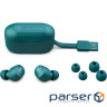 Навушники JLAB Go Air Pop Teal (IEUEBGAIRPOPRTEL124)