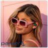 Навушники JLAB Go Air Pop Teal (IEUEBGAIRPOPRTEL124)