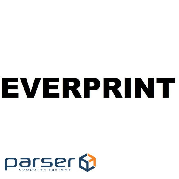 Вал магнітний CANON E-16 + втулки Everprint (SP-MR-EVP-CAN-E16)