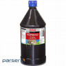 Чорнило WWM Canon IPF-107 1000г Black IPF-107Bk (C67/B-4)