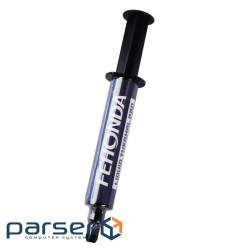 Термопрокладка рідка Fehonda LTP65, 16 Вт/мК, 5 г (FHD-LPT65-5G-T)