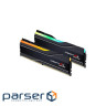 Модуль пам'яті G.SKILL Trident Z5 Neo RGB DDR5 6000MHz 32GB Kit 2x16GB (F5-6000J3636F16GX2-TZ5NR)