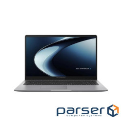 ноутбук 14F_OLED/C5-226V/16/512/Intel Arc/DOS/Coo l Silver ASUS S5406SAL-SF318 (90NB15R9-M00NY0)