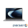 ноутбук 14F_OLED/C5-226V/16/512/Intel Arc/DOS/Coo l Silver ASUS S5406SAL-SF318 (90NB15R9-M00NY0)