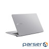 ноутбук 14F_OLED/C5-226V/16/512/Intel Arc/DOS/Coo l Silver ASUS S5406SAL-SF318 (90NB15R9-M00NY0)