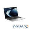 ноутбук 14F_OLED/C5-226V/16/512/Intel Arc/DOS/Coo l Silver ASUS S5406SAL-SF318 (90NB15R9-M00NY0)