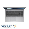 ноутбук 14F_OLED/C5-226V/16/512/Intel Arc/DOS/Coo l Silver ASUS S5406SAL-SF318 (90NB15R9-M00NY0)