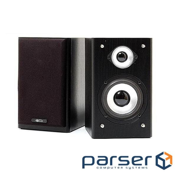 Акустична система Gemix TF-5 Black