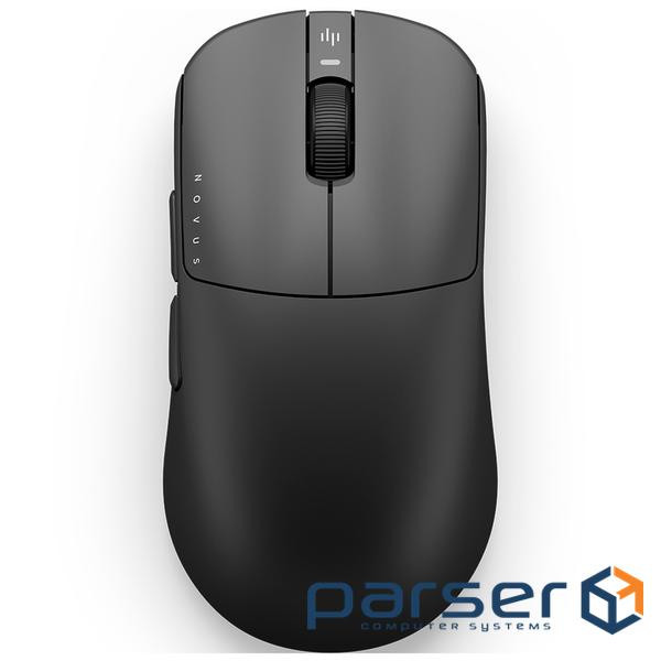 Мишка Dark Project Novus Wireless Black (DPP_Novus_BG)
