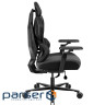 Кресло для геймеров AeroCool WING 360 Racer Black (TEGC-3096001.11)