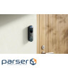 Дверний дзвінок Reolink Video Doorbell Wi-Fi/АКБ (D340B)