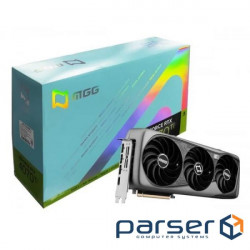 Відеокарта Maxsun GeForce RTX 4070 Ti MGG OC 12G (MS-RTX4070TI MGG OC 12G S0)