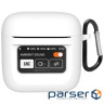 Чохол для навушників Armorstandart Hang Case для JBL Tour Pro 2 White (ARM80446)
