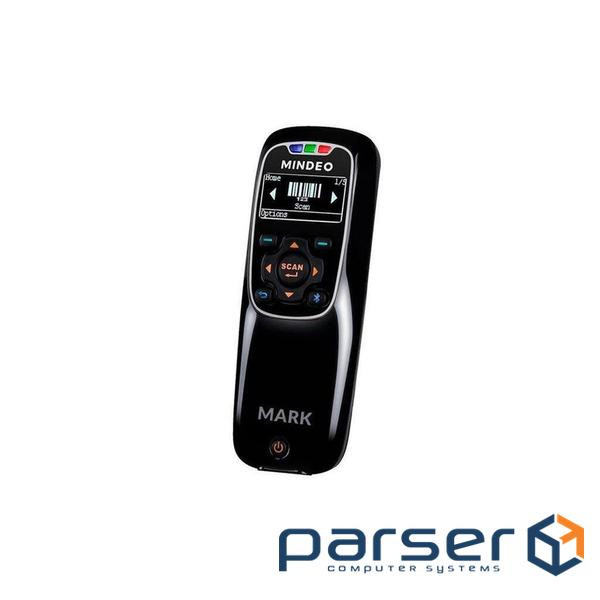 Сканер штрих-коду Mindeo MS3690 Bluetooth 4,0, USB (MS3690-1D BT)