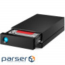 Зовнішній жорсткий диск LACIE 1big Dock 10TB TB3/USB3.0 (STHS10000800)