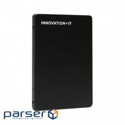 SSD накопичувач InnovationIT SSD 2.5