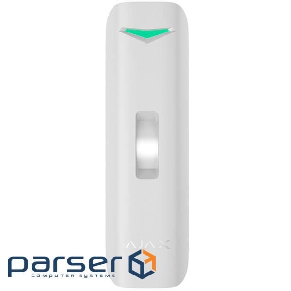 Беспроводной датчик движения &laquo,штора&raquo, с технологией двойно (Curtain Outdoor Mini)